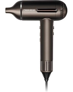 Профессиональный фен Redmond HD1700