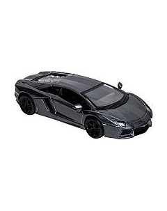 Масштабная модель автомобиля Ламборгини Авентадор / 18-42021 Bburago