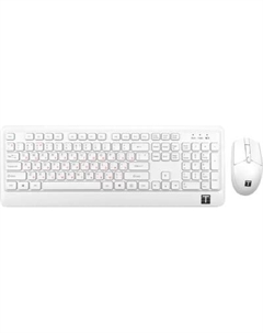 Комплект клавиатура и мышь Тесла MKB-PRO Tesla