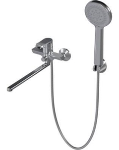 Смеситель L2011M_Ren Oasis