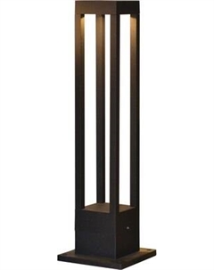 Светильник уличный Kinklight Пулми 09303-60F.19