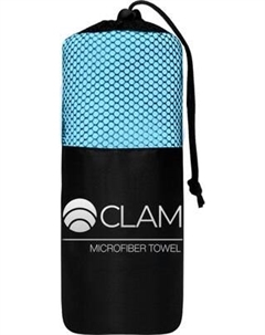 Полотенце Clam L016 90x180