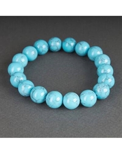 Браслет Wolves Бирюза 40386