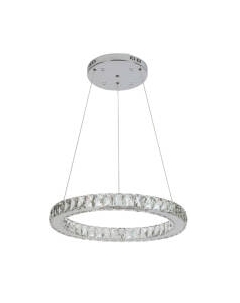 Потолочный светильник Citilux Olimpia EL330P40.1