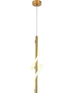 Потолочный светильник Indigo Light Intreccio V000144L Indigo light