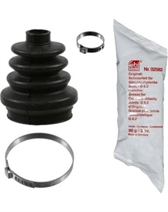 Пыльник ШРУСа 02871 Febi bilstein