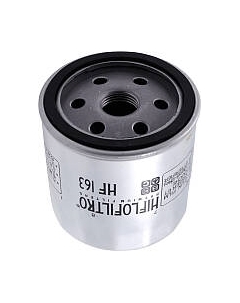 Масляный фильтр HF163 Hiflofiltro