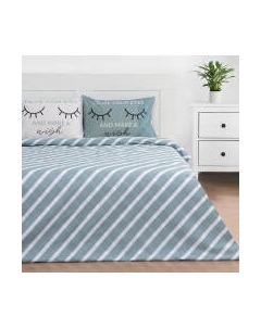 Комплект постельного белья Этель Sleepy Dream / 6030082