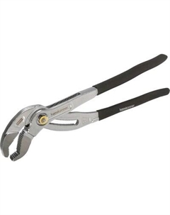 Клещи переставные Hanskonner HK1020-06-A400