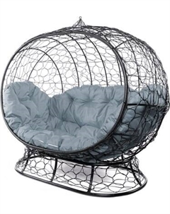 Диван садовый M-Group Улей на ножках / 11220409 M-group