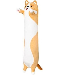Подушка-игрушка Maxitoys Собачка Корги / 112401-50