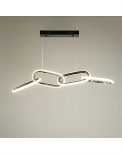 Люстра BayerLux Меган 10385929 Bayerlux