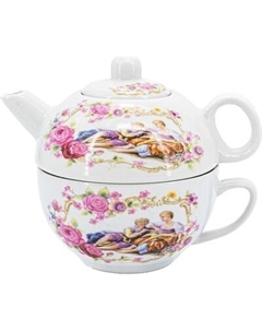 Чайный набор Rosenberg R-250561