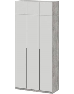 Шкаф Mio Tesoro ШК 5 1200 3-х створчатый Mio tesoro