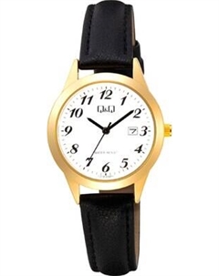 Часы наручные женские Q&Q C27AJ004Y Q&q