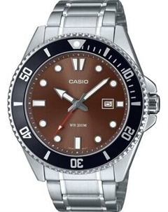 Часы наручные мужские Casio MDV-107D-5A