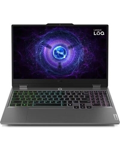 Игровой ноутбук Lenovo LOQ 15IRX9 (83DV00NDRK)