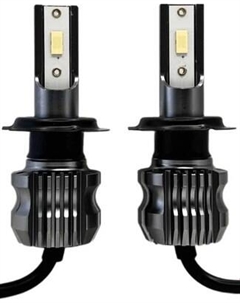 Комплект автомобильных ламп ClearLight CLX5LED60HB3 Clearlight