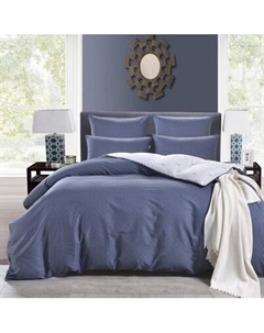 Комплект постельного белья Расмус 7Е / 7Е-5214 Sofi de marko