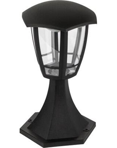 Светильник уличный ЭРА Валенсия 1 ДТУ 07-8-003 / Б0064200 Эра