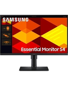 Монитор Samsung LS24D400GAIXCI