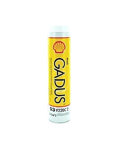 Смазка техническая Gadus S3 V220C-2 Shell