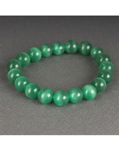 Браслет Wolves Кошачий глаз 40454