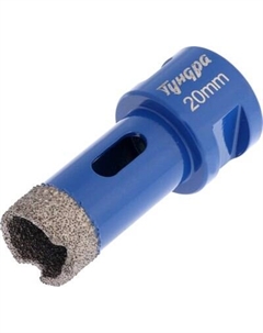 Коронка Tundra 10627824