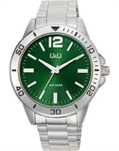 Часы наручные мужские Q28BJ011Y Q&q