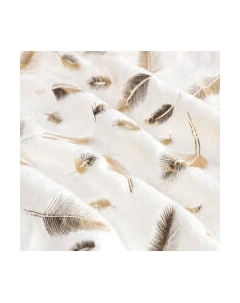 Плед Этель Перья / 7155697