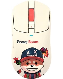 Мышь A4Tech Bloody R72 Ultra Proxy Boom A4tech