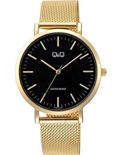 Часы наручные мужские Q&Q C34AJ012Y Q&q