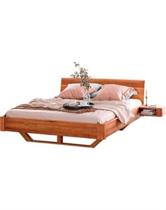 Двуспальная кровать Калантея 180x200 / Д.83151.1 Dipriz