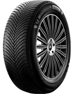 Зимняя шина Alpin 7 225/45R17 94V Michelin