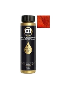 Масло для окрашивания волос Constant Delight Olio-Colorante без аммиака 7.77 Constant delight