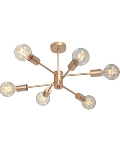 Люстра Vitaluce V39940-8/6PL