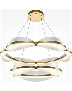 Потолочный светильник Maytoni Breeze MOD281PL-L80BS3K