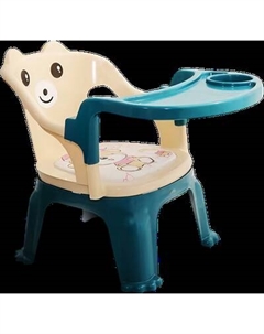 Стульчик для кормления 50x36x34 Playokay