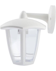 Светильник уличный ЭРА Дели 3 ДБУ 07-8-006 / Б0064238 Эра