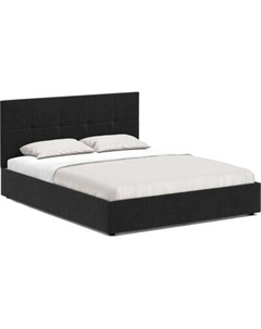 Двуспальная кровать Moon Family 1261 / MF011912 Moon family