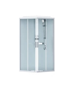Душевая кабина Gem W90C-403-090MT Am.pm