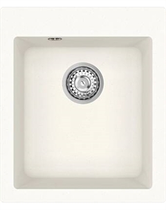 Мойка кухонная Rock SQR 100 710 AW Aquasanita