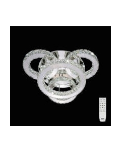 Потолочный светильник Citilux Olimpia EL330C70.1