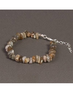 Браслет Wolves Лабрадор 3011