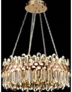 Потолочный светильник Debora WE104.02.303 Wertmark