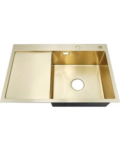 Мойка кухонная РМС MRK-7851G R Рмс