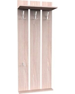 Вешалка для одежды Интермебель К-004