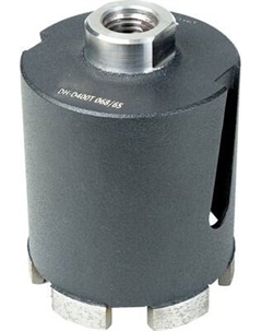 Коронка АдельD DH-D400Т 68/65 M16 R 6LSP / DH68-DT Адельd