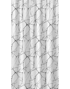 Шторка-занавеска для ванны Perfecto Linea Secret 36-118201 Perfecto linea