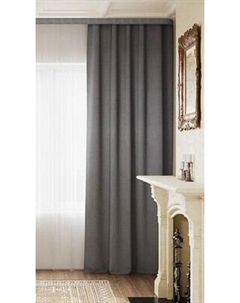 Штора LEGRAND Данди 180x280 / 58120258 Legrand